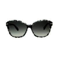 عینک آفتابی تروساردی مدل 12879 BK Trussardi 12879 BK Sunglasses