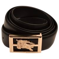 کمربند مردانه پارینه طرح بربری مدل Pb41 - Parine Charm Burberry Pb41 Belt For Men