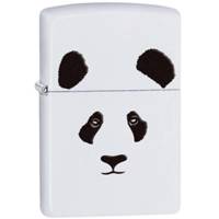 فندک زیپو مدل Panda کد 28860 Zippo Panda 28860 Lighter