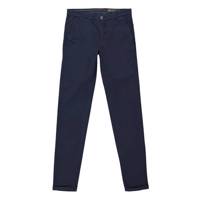 شلوار آرین جین مدل 664-16 ArianJean 664-16 Trousers For Men