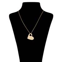 گردنبند طلا 18 عیار پندار گلد مدل AG16 Pendargold AG16 Gold Necklace