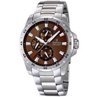 ساعت مچی عقربه ای مردانه فستینا F16662/5 Festina F16662/5