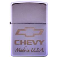 فندک زیپو مدل Chevy کد 28490 Zippo Chevy 28490 Lighter