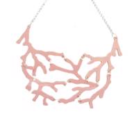 گردنبند میلک مدل Treepink Milk Treepink Necklace