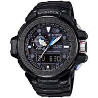 ساعت مچی عقربه‌ ای کاسیو سری جی شاک مدل GWN-1000C-1ADR مناسب برای آقایان Casio G-Shock GWN-1000C-1ADR For Men