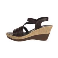 صندل زنانه پارسیان مدل SHO102GH Parsian SHO102GH Sandals For Women