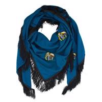 روسری دست دوز مریت مدل B004 Merit B004 Handmade Scarf