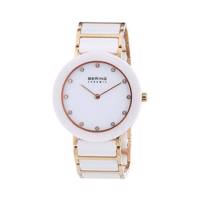 ساعت مچی عقربه‌ ای زنانه برینگ مدل 766-11435 Bering 11435-766 Watch For Women