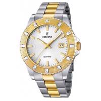 ساعت مچی عقربه ای زنانه فستینا F16688/1 Festina F16688/1 Watch For Women