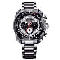 ساعت مچی عقربه ای مردانه جیوسکو مدل JSP0031L Jiusko JSP0031L Watch For Men
