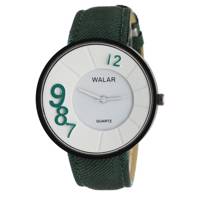 ساعت مچی عقربه ای والار مدل F667 WALAR F667 Watch For Women