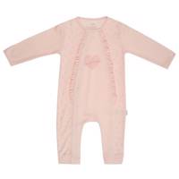 لباس سرهمی ارگانیک کیتی کیت مدل 15508P KitiKate 15508P Organic Patch Clothes