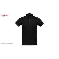 بلوز آستین کوتاه مردانه ناوالسTSHIRT04BK