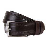 کمربند مردانه شهر چرم مدل 3-G11272 Leather City G11272-3 Belt For Men