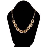 گردنبند شهر شیک مدل G195 Shahr e Shik G195 Necklace