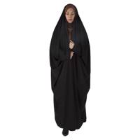 چادر زنانه اسلامی تکستیل مدل 8007 Eslami Textile 8007 Chador