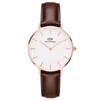 ساعت مچی عقربه‌ ای زنانه دنیل ولینگتون مدل DW00100171 Daniel Wellington DW00100171 Watch For Women