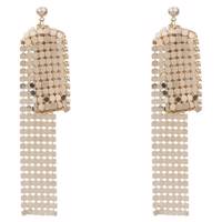 گوشواره شهر شیک مدل FA17995 Shahr e Shik FA17995 Earring