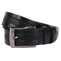 کمربند مردانه شهر چرم مدل 1-11283 Leather City 11283-1 Belt For Men