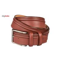 کمربند مردانه کهن چرم مدل B58-16 Kohan Charm B58-16 Belt For Men