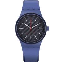 ساعت مچی عقربه ای مردانه سواچ مدل SUTN402 Swatch SUTN402 Watch For Men