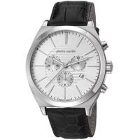 ساعت مچی عقربه ای مردانه پیر کاردین مدل PC107121S01 Pierre Cardin PC107121S01 Watch For Men