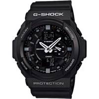 ساعت مچی عقربه‌ ای کاسیو سری جی شاک مدل GA-150-1ADR مناسب برای آقایان Casio G-Shock GA-150-1ADR For Men