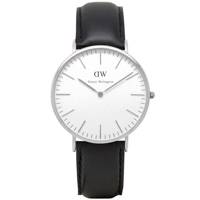 ساعت مچی عقربه‌ ای مردانه دنیل ولینگتون مدل 0206DW Daniel Wellington 0206DW Watch For Men