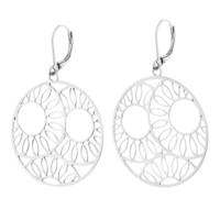 گوشواره الیکسا مدل EL124-6795 Elixa EL124-6795 Earring