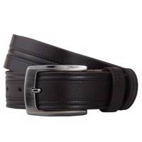 کمربند مردانه شهر چرم مدل 3-BC11278 - Leather City BC11278-3 Belt For Men