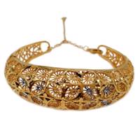 دستبند النگویی مدل GH-B004