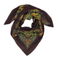 روسری زنانه مدل 62 Code 62 Woman Scarf