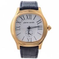 ساعت مچی عقربه ای مردانه پیر کاردین PierreCardin-PC104431S04 Pierre Cardin PC104431S04
