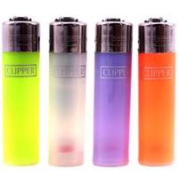 فندک واته مدل 2 Cliper مجموعه 4 عددی Vate Cliper2 Lighter Set Of 4