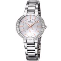 ساعت مچی عقربه ای زنانه فستینا مدل F16909/1 Festina F16909/1 Watch for Women