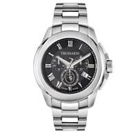 ساعت مچی عقربه ای مردانه تروساردی مدل TR-R2473100002 Trussardi TR-R2473100002 Watch For Men