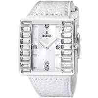 ساعت مچی عقربه‌ ای زنانه فستینا مدل F16538/1 Festina F16538/1 Watch For Women