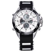 ساعت مچی عقربه ای مردانه وید مدل WH1103-6-White