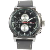 ساعت مچی عقربه ای مردانه فرو مدل F61439-564-J FERRO F61439-564-J Watch for man