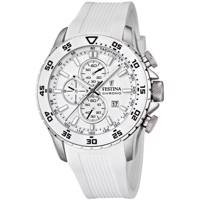 ساعت مچی عقربه ای مردانه فستینا F16642/1 Festina F16642/1 Watch For Men