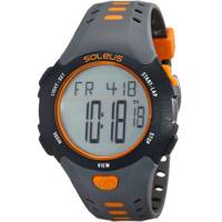 ساعت مچی دیجیتال سولئوس مدل Contender SR021-070 Soleus Contender SR021-070 Watch