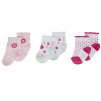 جوراب یومسه مدل 3514 بسته 3 عددی Yumese 3514 Socks Pack Of 3