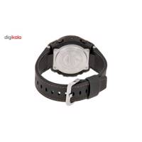 ساعت مچی عقربه ای مردانه کاسیو جی شاک مدل GST-S120L-1ADR Casio G-Shock GST-S120L-1ADR Watch For Men