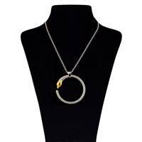 گردنبند جاست کاوالی مدل JCNL00010300 Just Cavalli JCNL00010300 Necklace