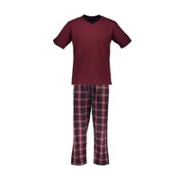 ست تی شرت و شلوار مردانه پی جامه مدل 8518 Pijame 8518 T-Shirt And Pants Set For Men