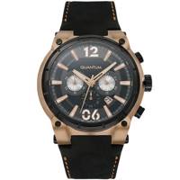 ساعت مچی عقربه ای مردانه کوانتوم مدل PWG407.851 - Quantum PWG407.851 Watch For Men