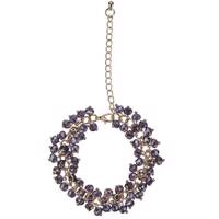 دستبند مهره‌ای جی دبلیو ال مدل B15094 JWL B15094 Bracelets