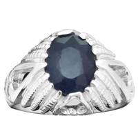 انگشتر نقره مدل MTJR-102 MTJR-102 Silver Ring