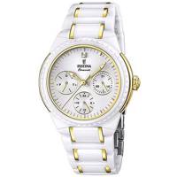 ساعت مچی عقربه ای زنانه فستینا F16699/2 Festina F16699/2