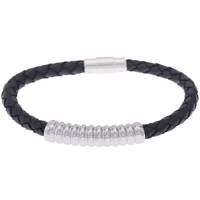 دستبند چرمی لوتوس مدل LS1393 2/2 Lotus LS1393 2/2 Bracelets